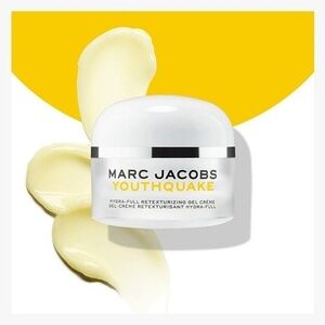 Marc Jacobs Youthquake Gel  Crème - SEALED BN